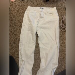 Zara jeans NWT